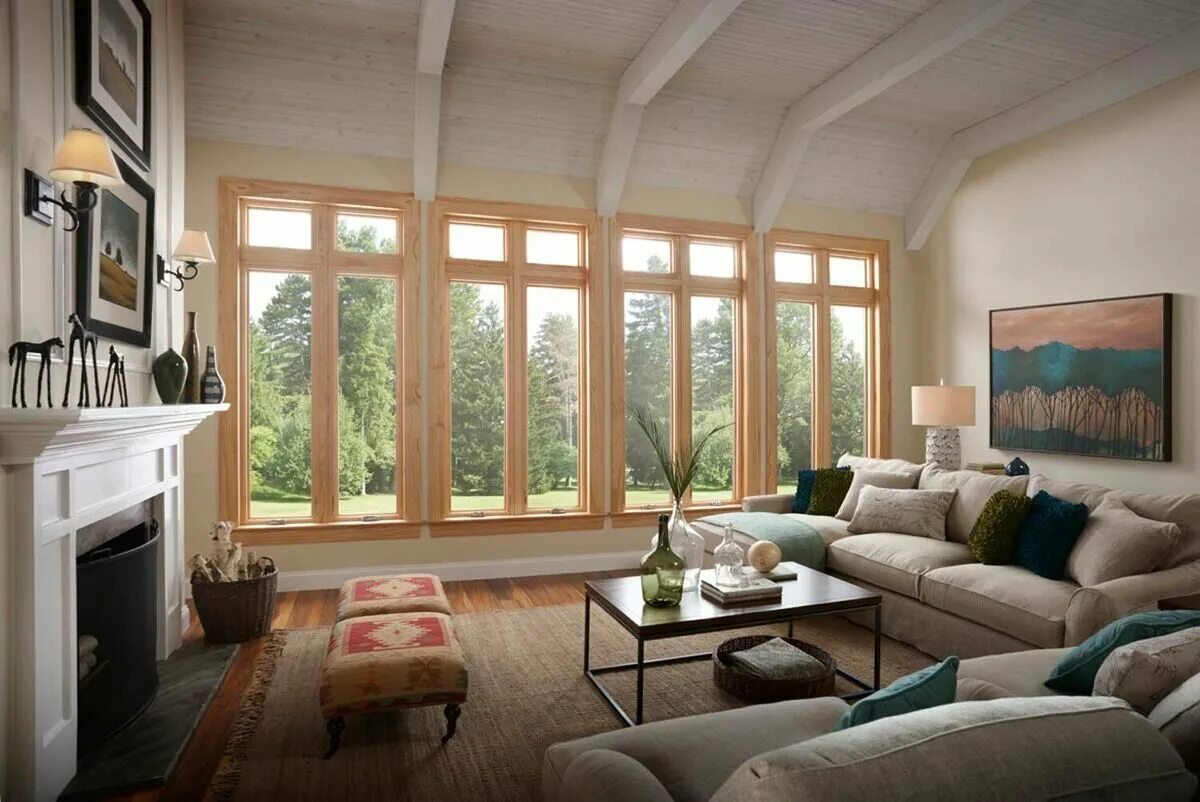 Window inserts