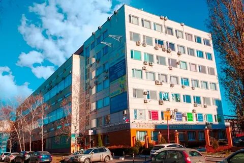Старых большевиков 53а
