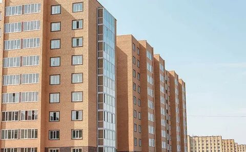 Карагандинская дом