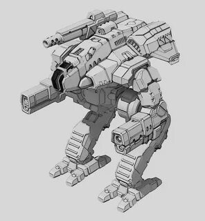 Battletech clans