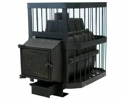 Печь сибирь инструкция