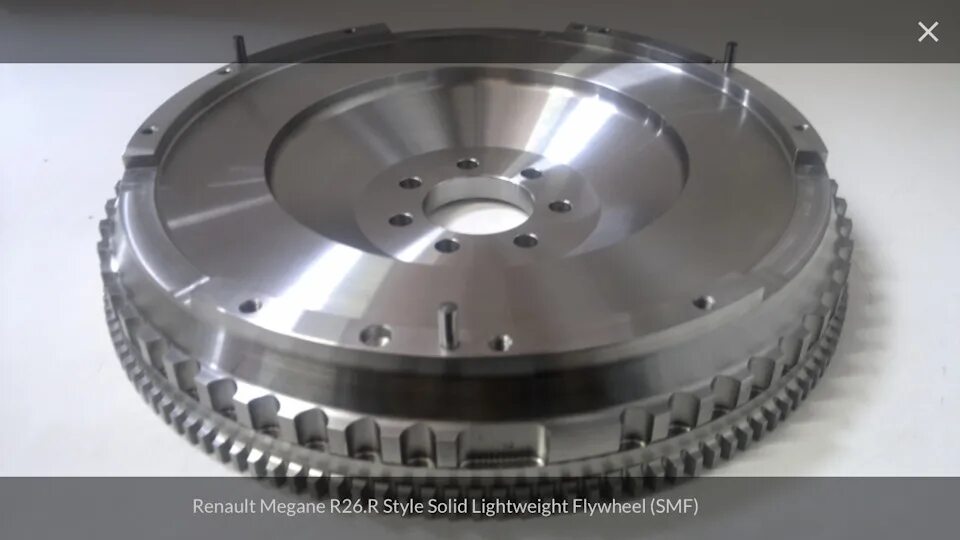 Mod flywheel only support. 5. 01. Flywheel-1. 16-0.