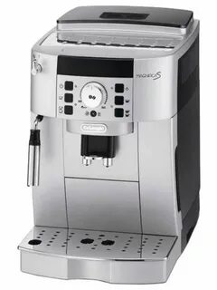 Delonghi magnifica s ecam инструкция