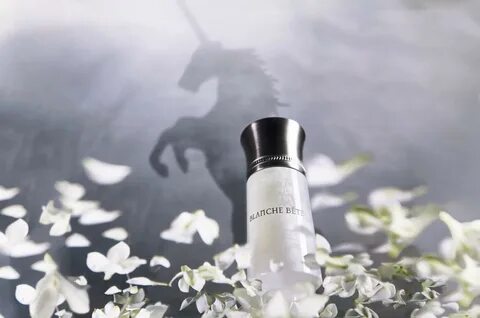 Les liquides imaginaires blanche bete