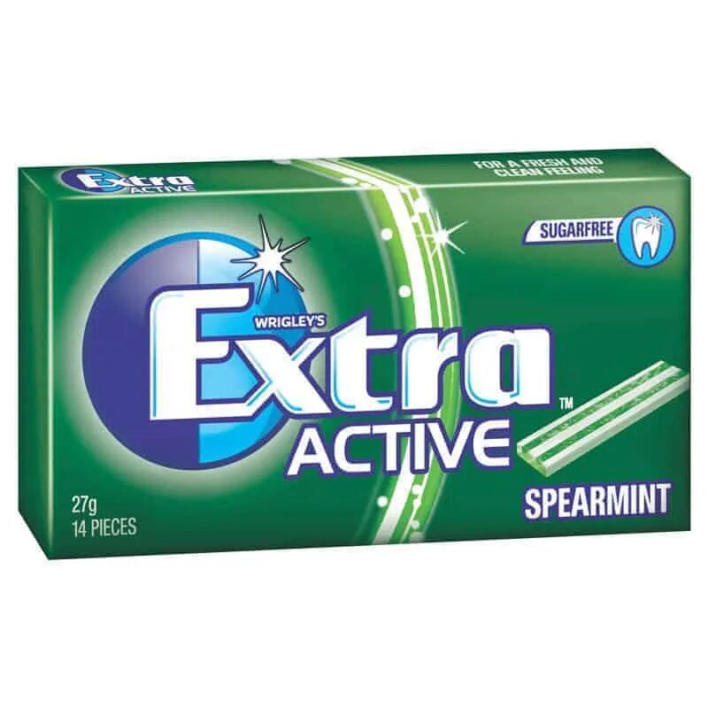 Active extra. Wrigley's Spearmint Extra USA. Extra Spearmint 126gr. Экстра. Slimpack Extra Spearmint.