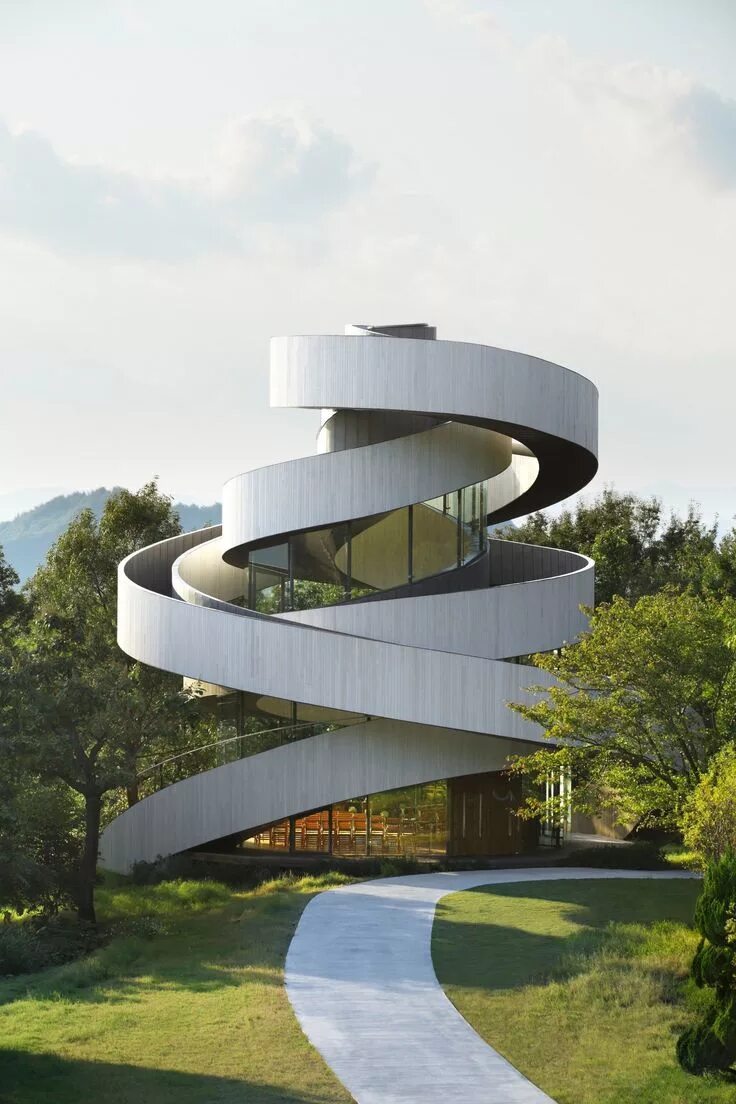Amazing project
