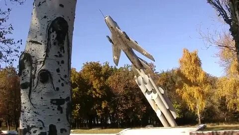 Харцызск ростов