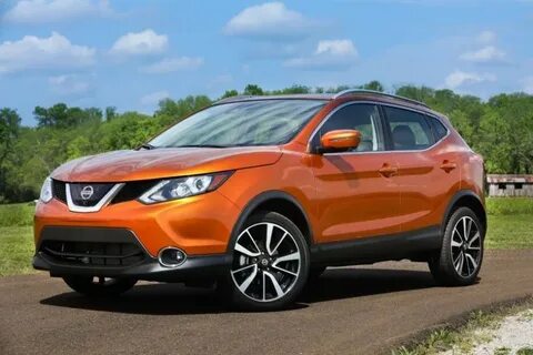 Nissan 2017