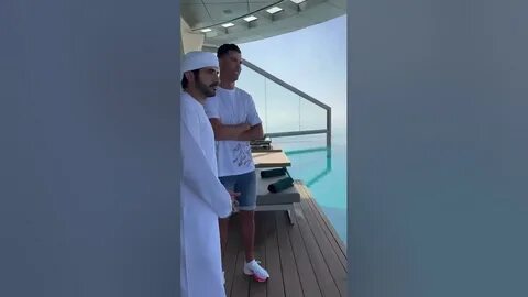 Habibi come to dubai