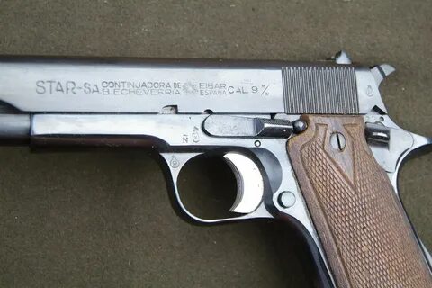 Стар б