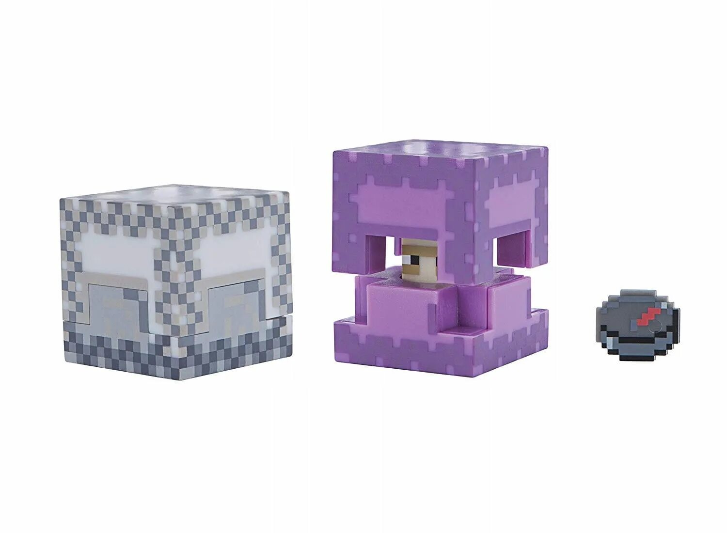 Shulker box