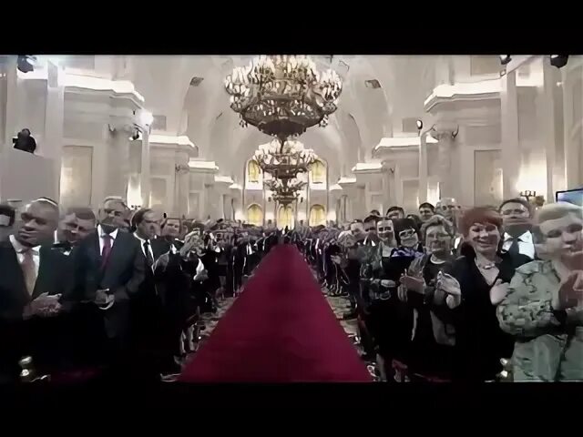 Инаугурация прямая трансляция. Инаугурация прямая трансляция