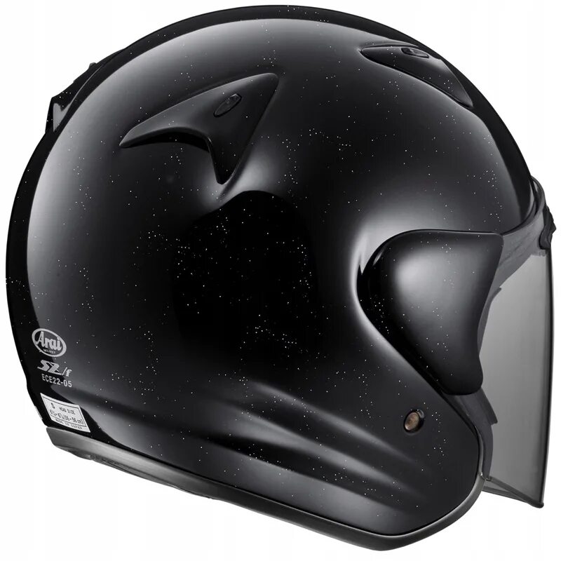 Шлем Arai SZ-F. Мотошлем Arai Helmet. Шлем Arai Black. Arai SZ-R vas Frost Black. Купить б у шлема