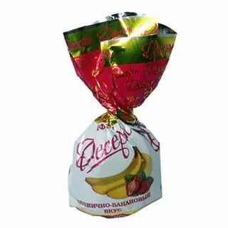 Вкус клубника банан
