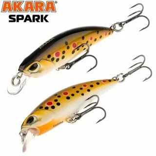 Spark 50