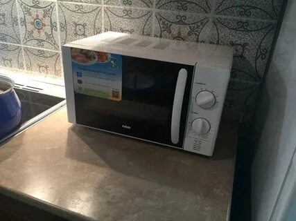 Микроволновая печь ввк
