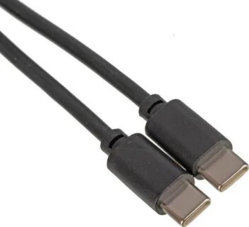 Кабель buro usb type c