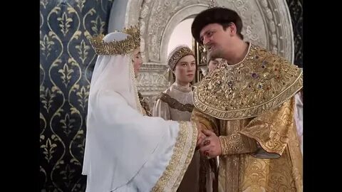 Тарантино в иване васильевич меняет все
