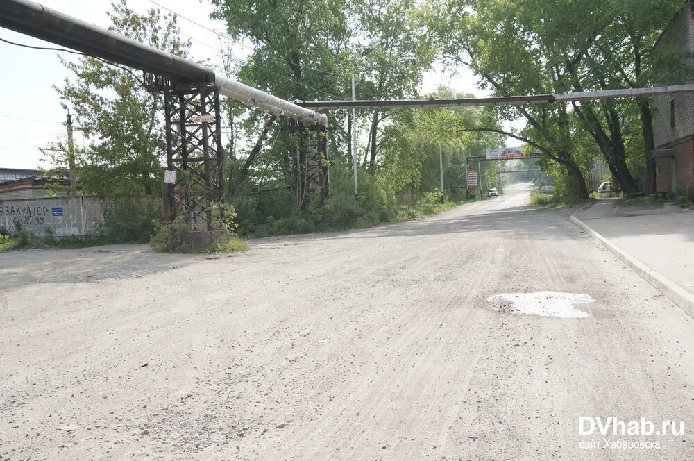 Улица автобусная хабаровск. Поселок горького. Индустриальный поселок хабаровск. Посёлок индустриальный красноярск. Индустриальный поселок хабаровск.
