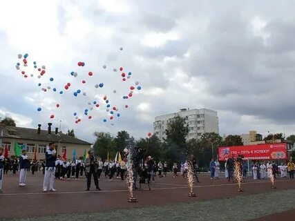 Белгород 27