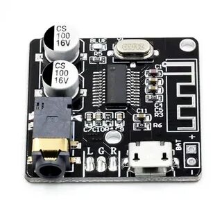 Bluetooth модуль vhm 314