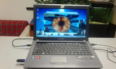 Samsung r425