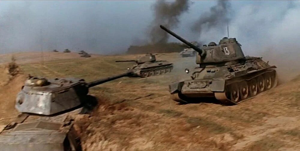 Немецкие танки в советских фильмах. Т-34 Курская битва. Т 34 Курская дуга. Курская битва танк т 34.