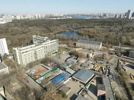 Волоколамское 24