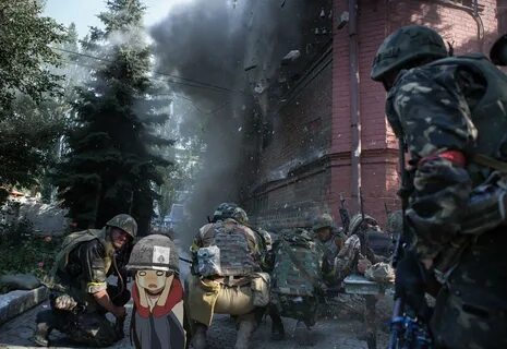 Видео вайна