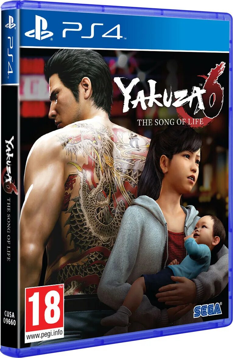 Yakuza 6 ps4. Yakuza 0 (ps4). Якудза диск на ПС 4. Yakuza 6: the Song of Life. Yakuza ps4