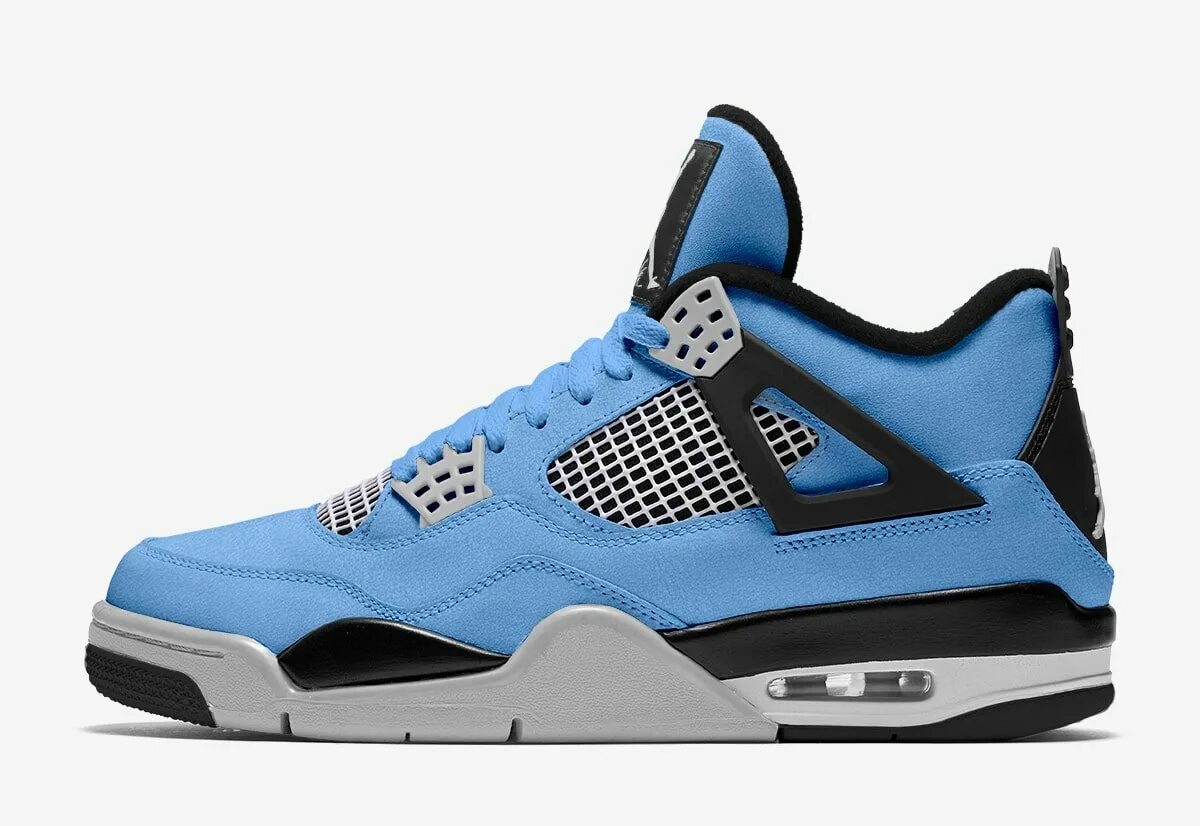 Nike air jordan 4 голубые. Nike air jordan 4 retro unc. Nike air jordan 4 retro university blue. Air jordan 4 blue. Nike air jordan 4 unc.