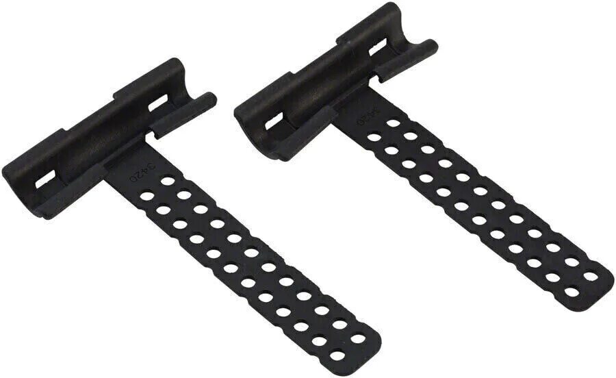 SKS Raceblade Pro XL. SKS Explorer Straps 800. SKS S-Board. Rubber Board р±=6mm.