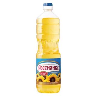 Купим масло подсолнечное рафинированное оптом