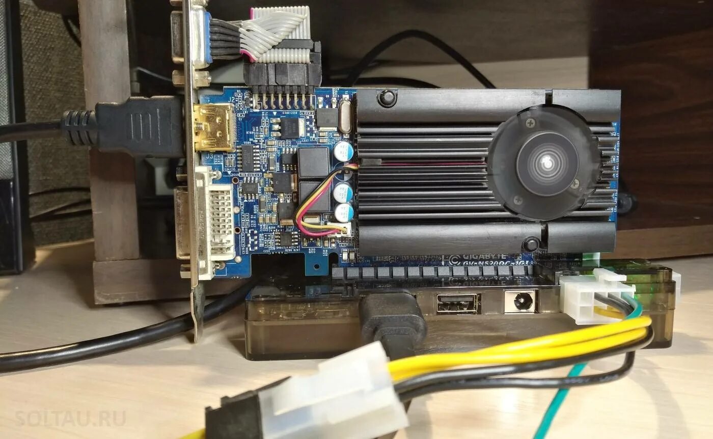 Как подключить переходник видеокарты. Exp gdc gtx 970. переходник exp gdc. внешняя видеокарта 1u. райзер с 2х секционной видеокартой.