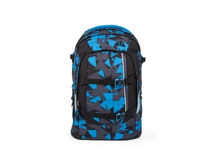 Blue pack
