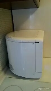 Whirlpool микроволновая 45 fw s