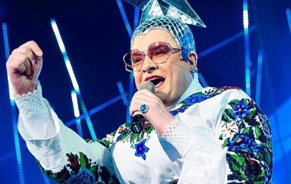 Звезда верки сердючки. Верка сердючка. Верка сердючка. Верка сердючка евровидение 2007. Верка сердючка я попала на любовь.