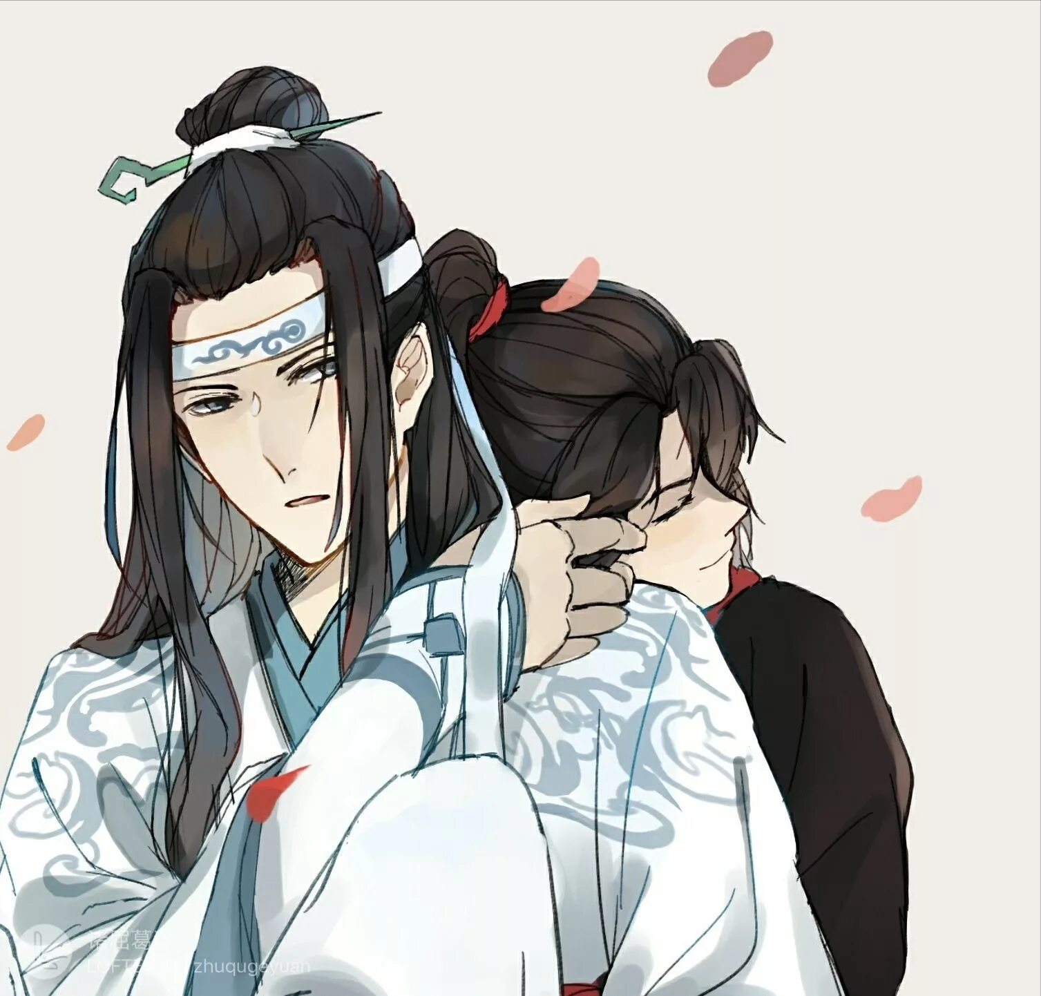 Шип лань чжань и вэй усянь. Вэй ин пассив. Вэй у сянь и лань чжань. Лань ван цзи. Магистр дьявольского культа.