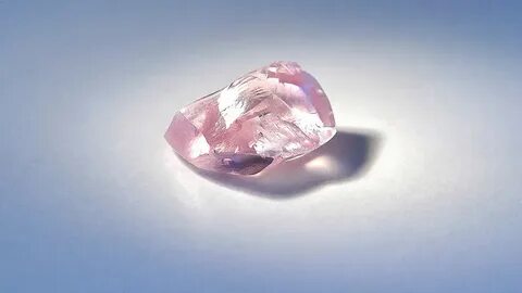 Montagem diamante rosa slowed