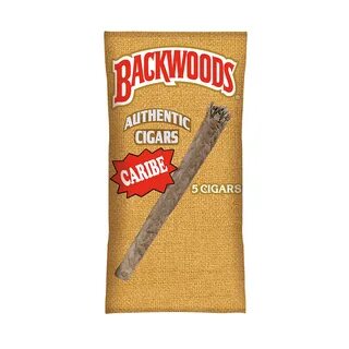 Backwoods спб