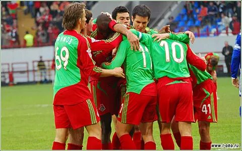 Фк 2007