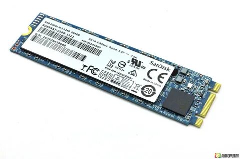 Ssd m2 128gb