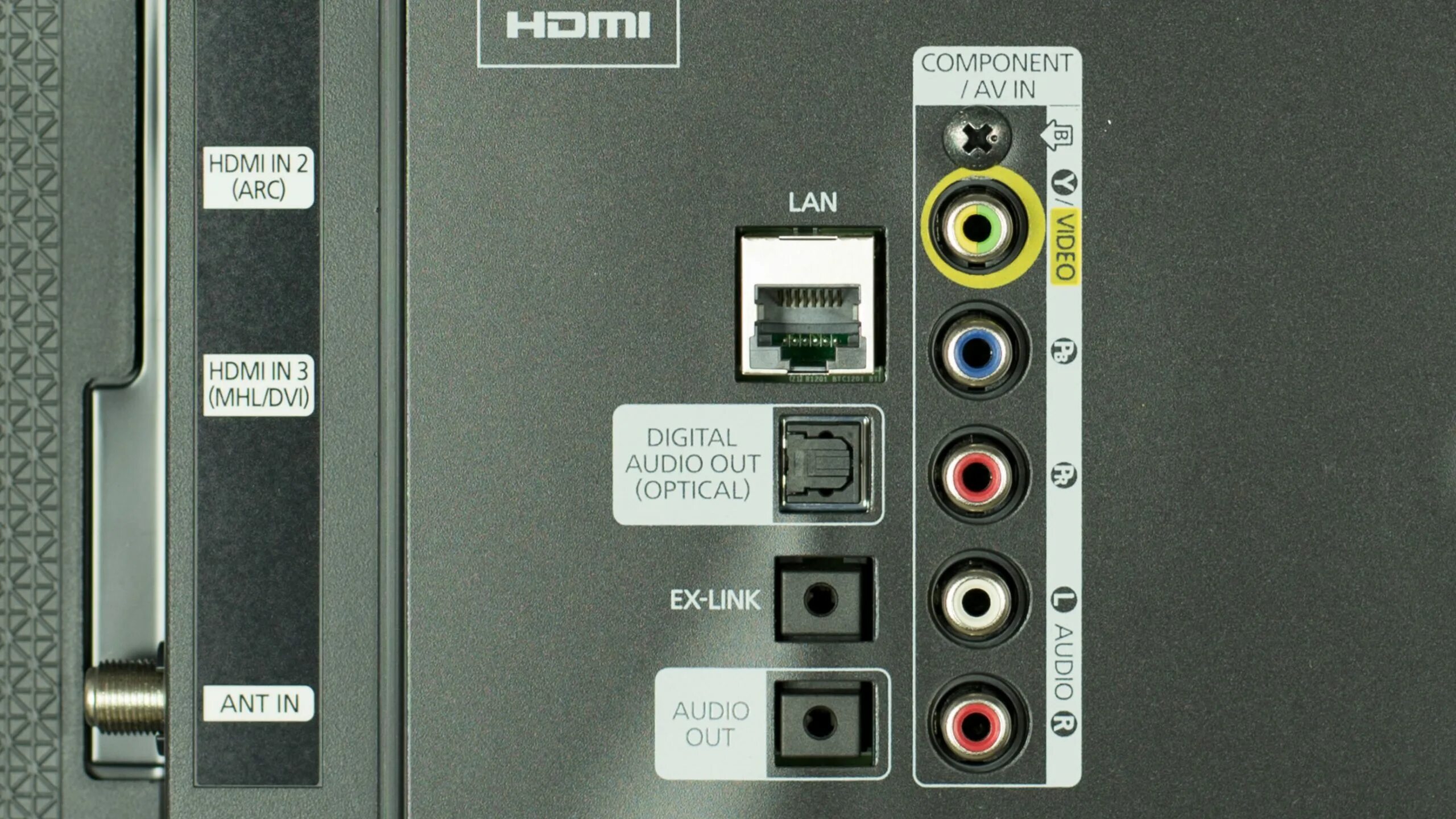 Smart tv ethernet. Smart tv ethernet