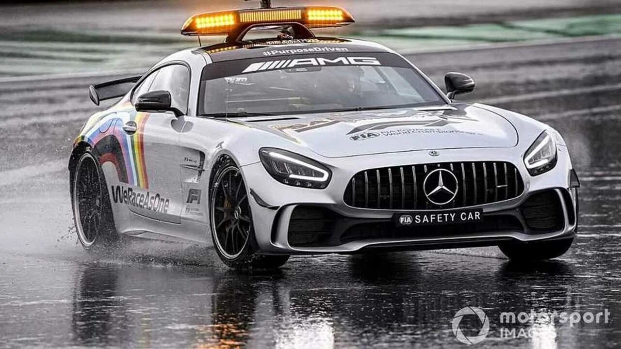 F safety. Aston martin safety car f1 2025. mercedes safety car amg 2025 f1.