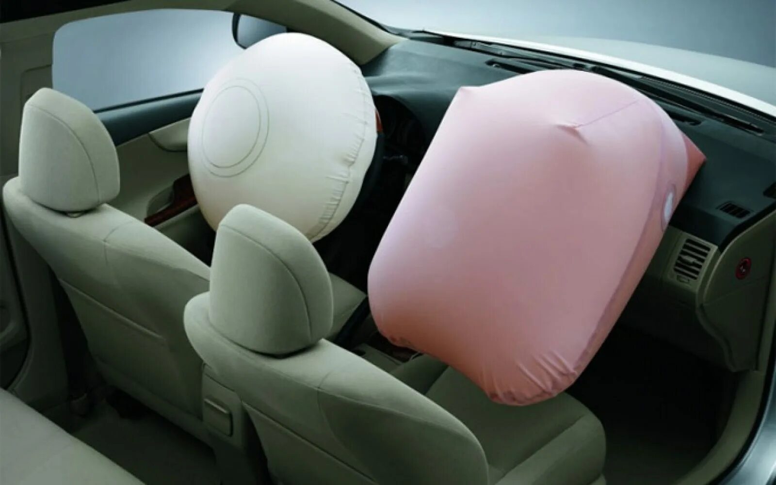Takata подушки безопасности. Подушка безопасности Тойота Королла. Тойота Ярис 2008 подушки безопасности. Toyota airbag.