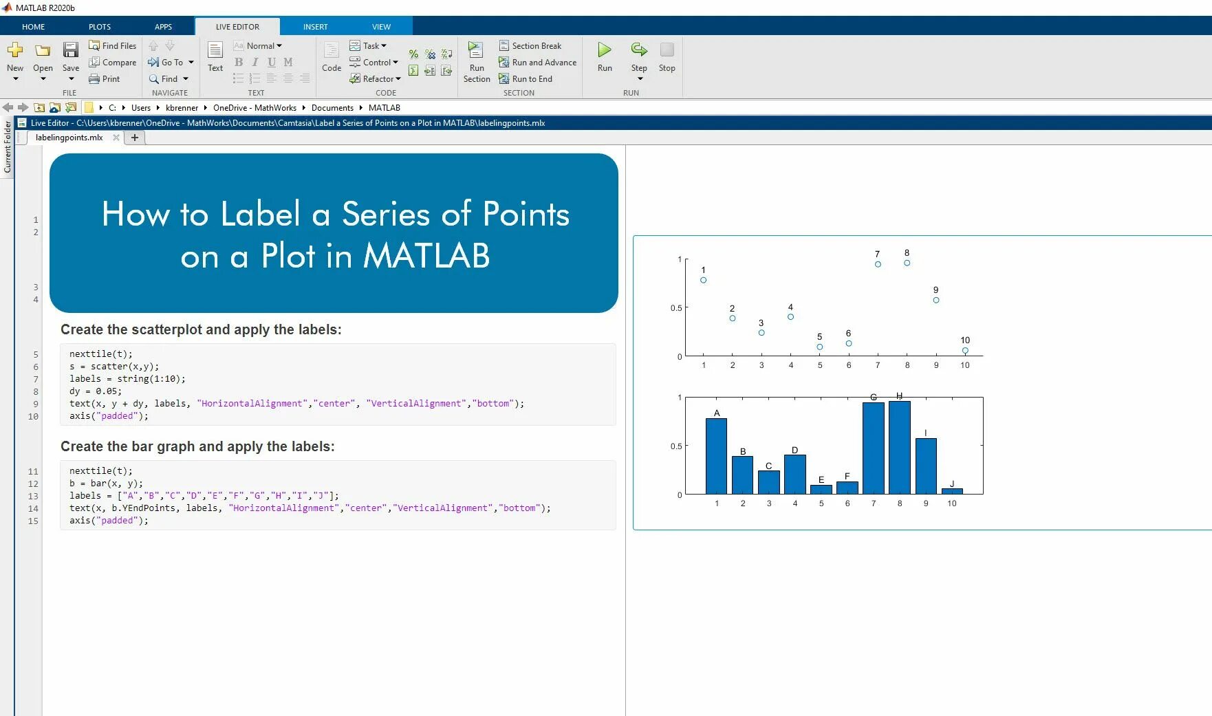 Matlab graph. Matlab graph