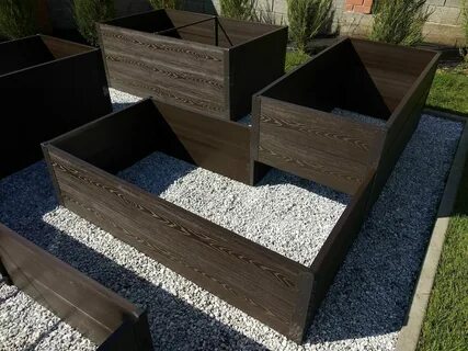 Распродажа грядок из дпк