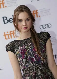 Лиана Либерато жалаңаш