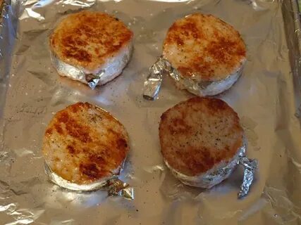 Куриные медальоны с сыром в духовке
