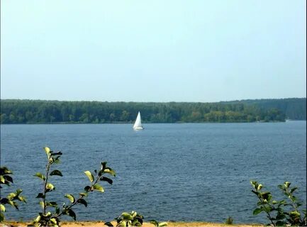 Аренда водохранилище